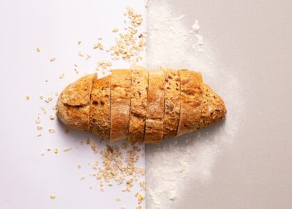 Pâine: istoria, simbolistica și importanța ei în diferite culturi și religii