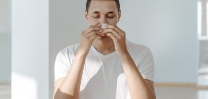 Tipuri de alergii și tratamentul lor