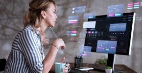 agenție de web development