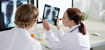 pneumologie în București