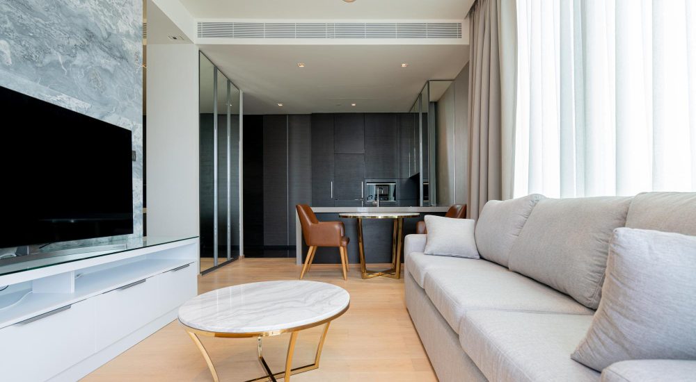 apartament cu 2 camere
