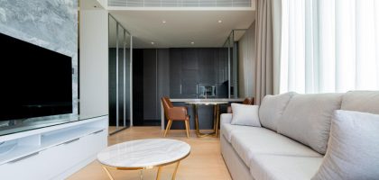 apartament cu 2 camere