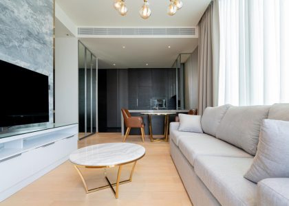 apartament cu 2 camere
