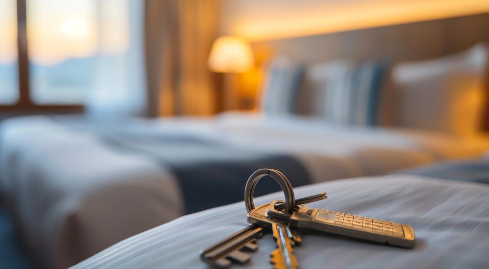 apartamente de închiriat în Mamaia