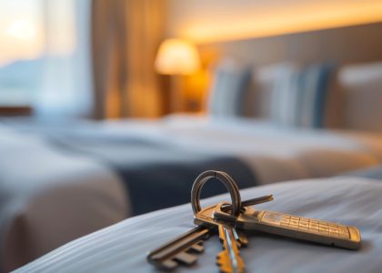 apartamente de închiriat în Mamaia