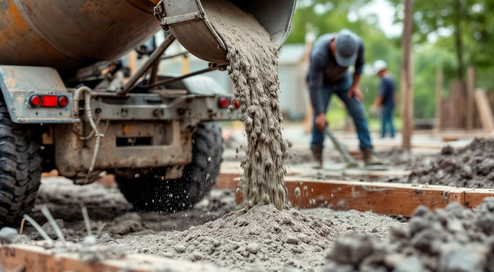 cifa de beton