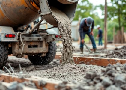 cifa de beton