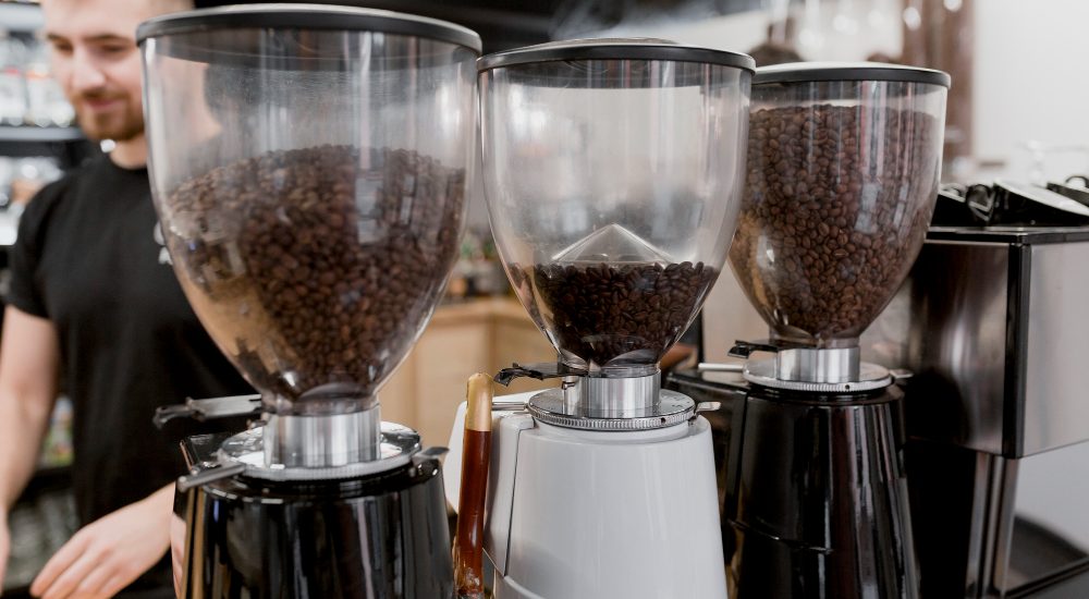 aparate de cafea