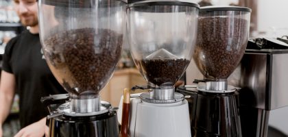 aparate de cafea