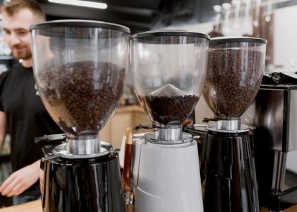 aparate de cafea