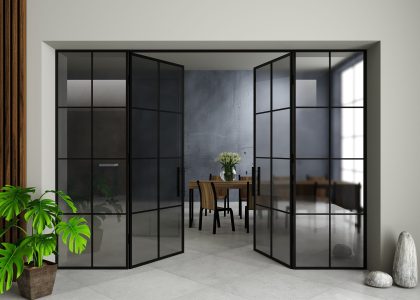 Policarbonatul solid