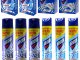 Aerosol insecticid