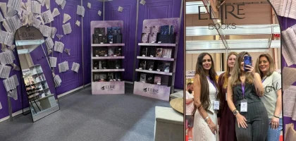 Elire Books la Bookfest 2026