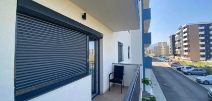 rulouri exterioare