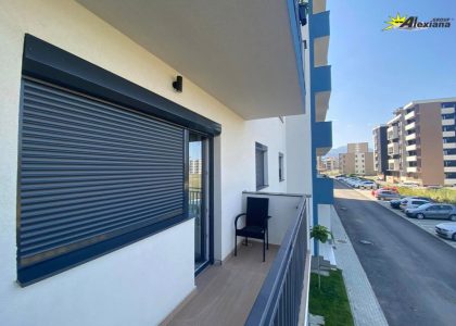 rulouri exterioare