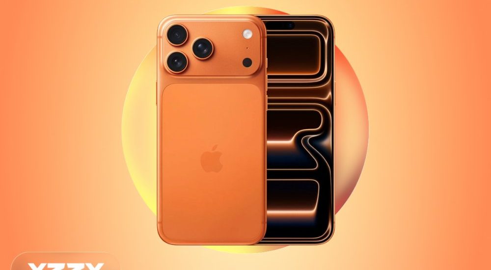 iPhone 17 Pro Max second hand