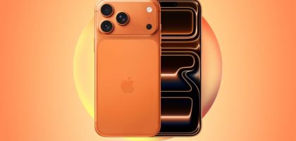 iPhone 17 Pro Max second hand