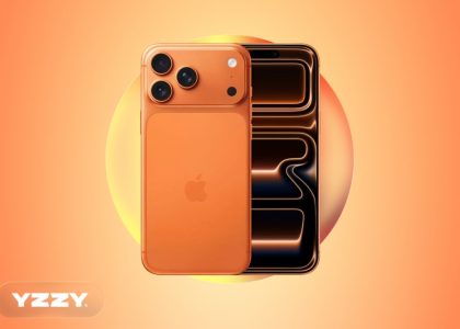 iPhone 17 Pro Max second hand