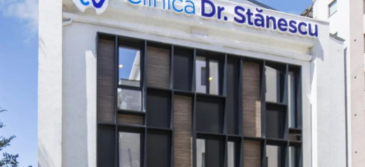 clinică de estetică dentară București