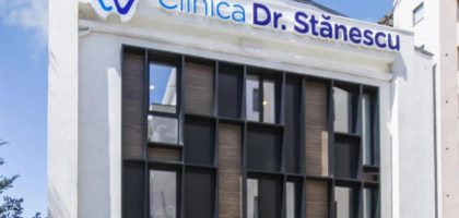 clinică de estetică dentară București