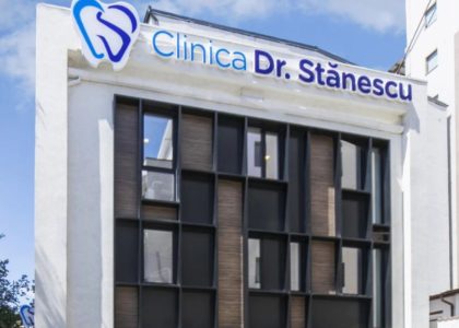 clinică de estetică dentară București