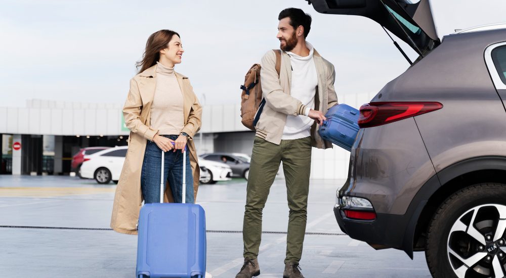 rent a car Aeroport Suceava