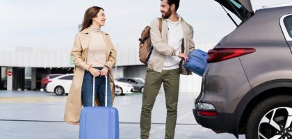 rent a car Aeroport Suceava