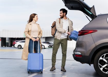 rent a car Aeroport Suceava